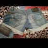 Krótkie spodenki Levi's