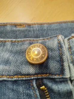 Krótkie spodenki Levi's