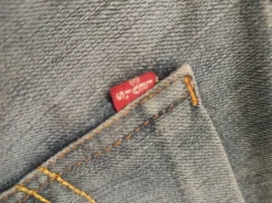 Krótkie spodenki Levi's