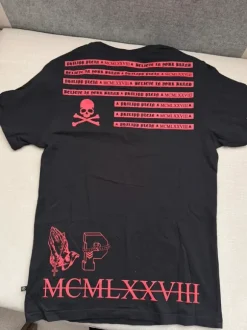 Äkta Philipp Plein tshirt