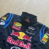 Kurtka Bomberka Red Bull
