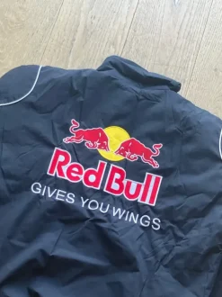 Kurtka Bomberka Red Bull