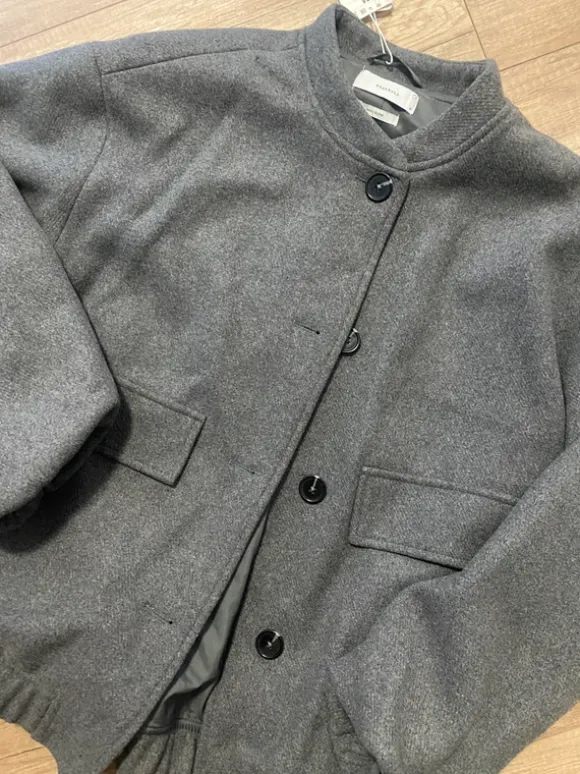 Kurtka bomberka Reserved M