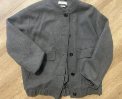 Kurtka bomberka Reserved M