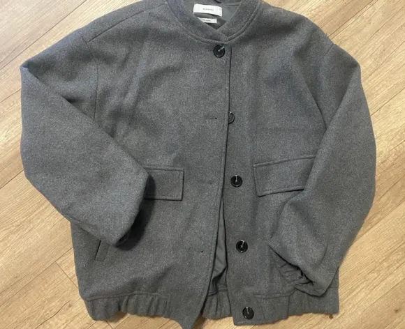 Kurtka bomberka Reserved M
