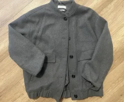 Kurtka bomberka Reserved M
