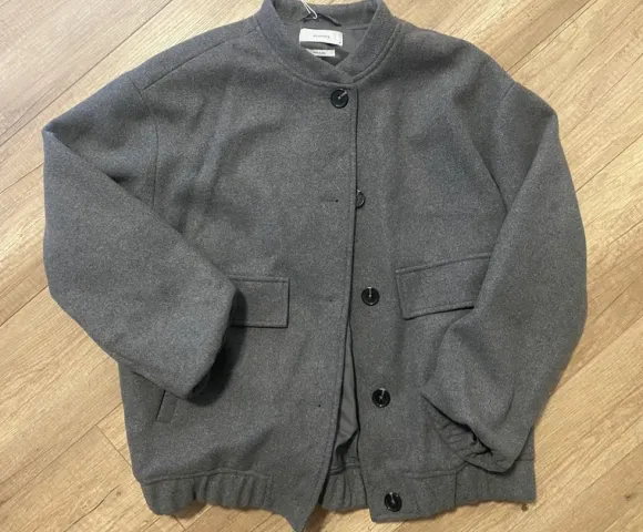 Kurtka bomberka Reserved M
