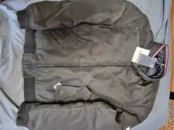 Kurtka dwustronna puchowa pikowana Tommy Hilfiger Premium