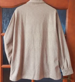 Kurtka koszulowa 100% cotton
