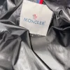 Kurtka puchowa moncler