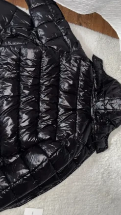 Kurtka puchowa moncler