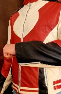 Kurtka sportowa