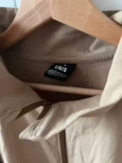 Kurtka treningowa męska Under Armour.