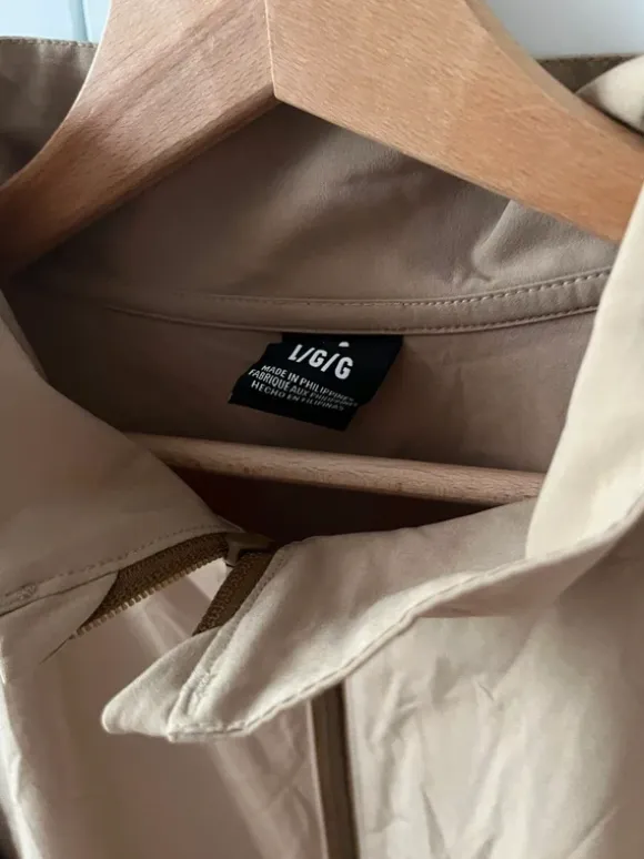 Kurtka treningowa męska Under Armour.