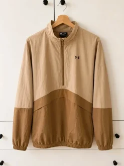 Kurtka treningowa męska Under Armour.
