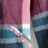 Kurtka w kratę Tatuum r. 34 XS elegancka