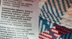 Kurtka w kratę Tatuum r. 34 XS elegancka