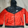 Kurtka wiatrówka Nike, rozm. L.