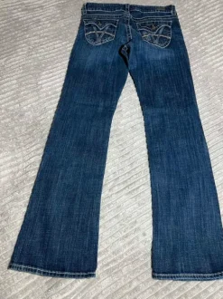 Kut from the Kloth "Natalie" High Rise Bootcut