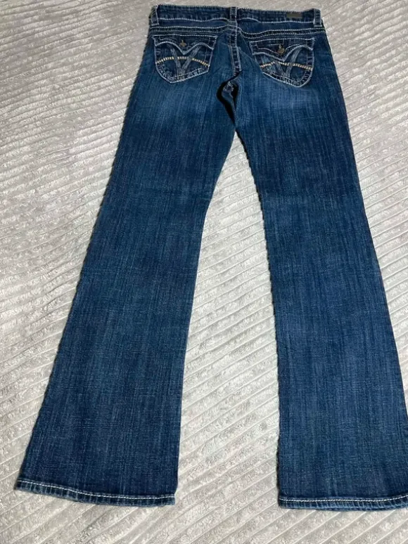 Kut from the Kloth "Natalie" High Rise Bootcut