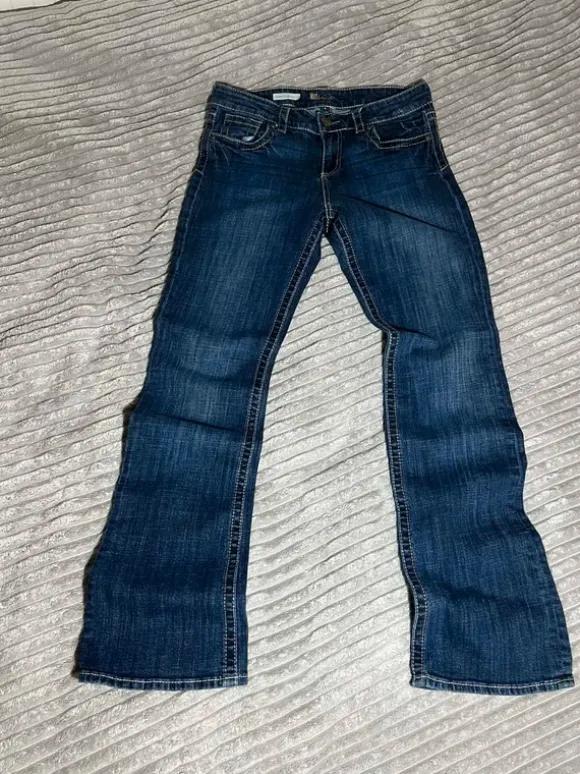 Kut from the Kloth "Natalie" High Rise Bootcut