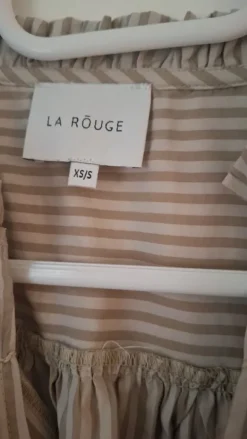 La rouge