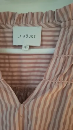 La rouge