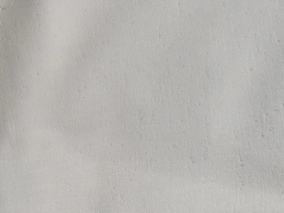 Laadukas vaalea midi vintage hame