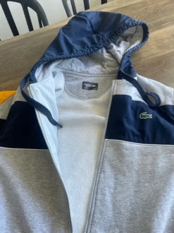 Lacoste