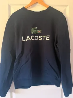 Lacoste