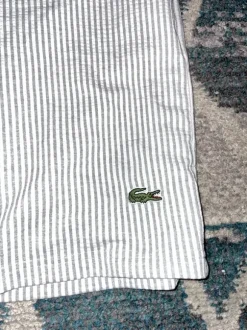 Lacoste shorts