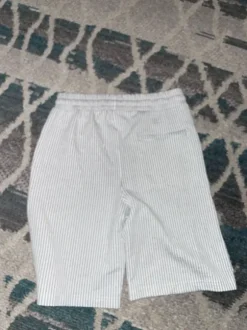 Lacoste shorts
