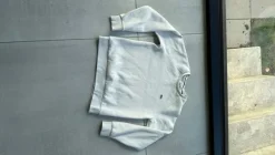 Lacoste Sweatshirt - Flour