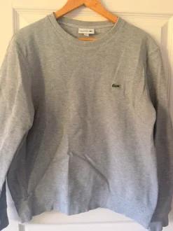 Lacoste trøje