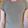 Lag på lag t-shirt