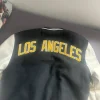 Lakers NBA jacka