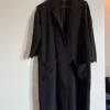 Lang blazer