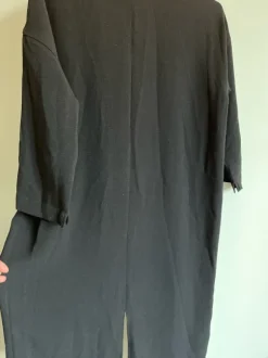 Lang blazer