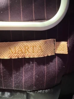 Lang blazer