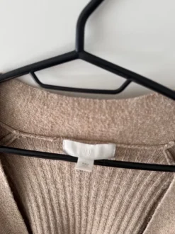 Lang cardigan