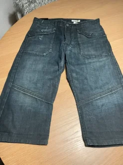 Lange “ shorts”