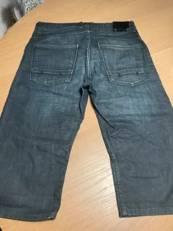 Lange “ shorts”