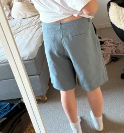 Lange shorts
