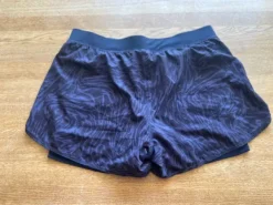 Løbeshorts
