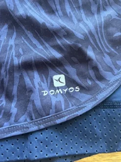 Løbeshorts
