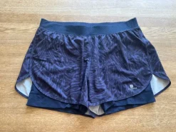 Løbeshorts