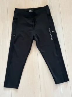 Løbetights fra Endurance