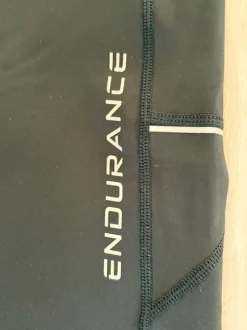 Løbetights fra Endurance