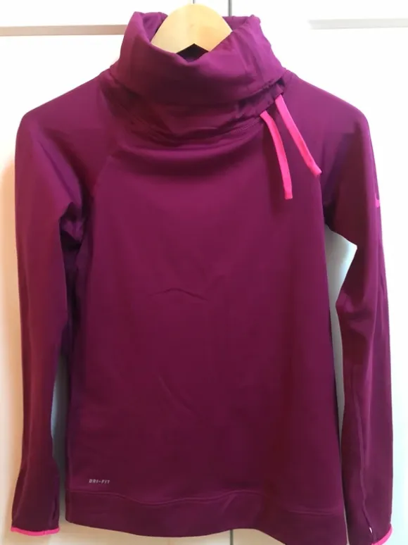 Løbetrøje fra Nike