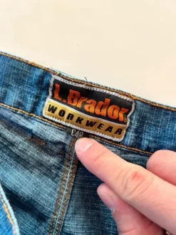 L.Brader 3/4-jeans